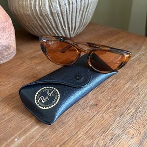 Ray-Ban Nina
